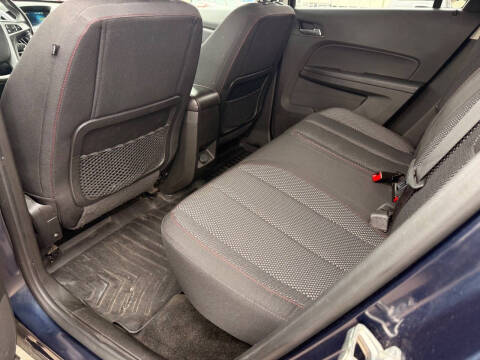 2015 GMC Terrain SLE-2