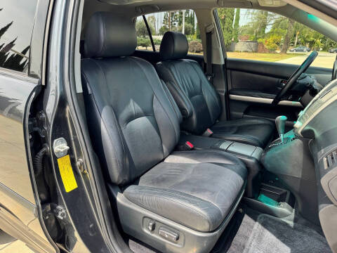 2006 Lexus RX 400h