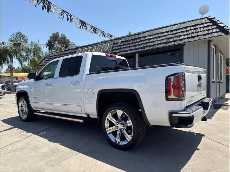 2016 GMC Sierra 1500