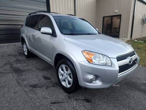2012 Toyota RAV4 for sale at Carolina Country Motors in Lincolnton NC