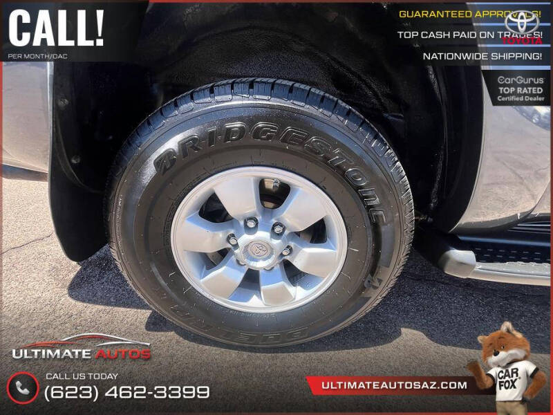 2005 Toyota 4Runner