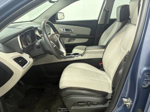 2012 GMC Terrain SLT-1