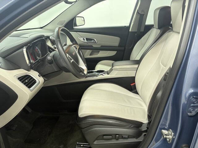 2012 GMC Terrain SLT-1