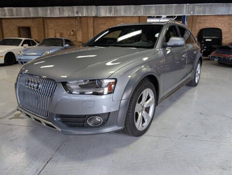 2015 Audi Allroad 2.0T quattro Premium Plus