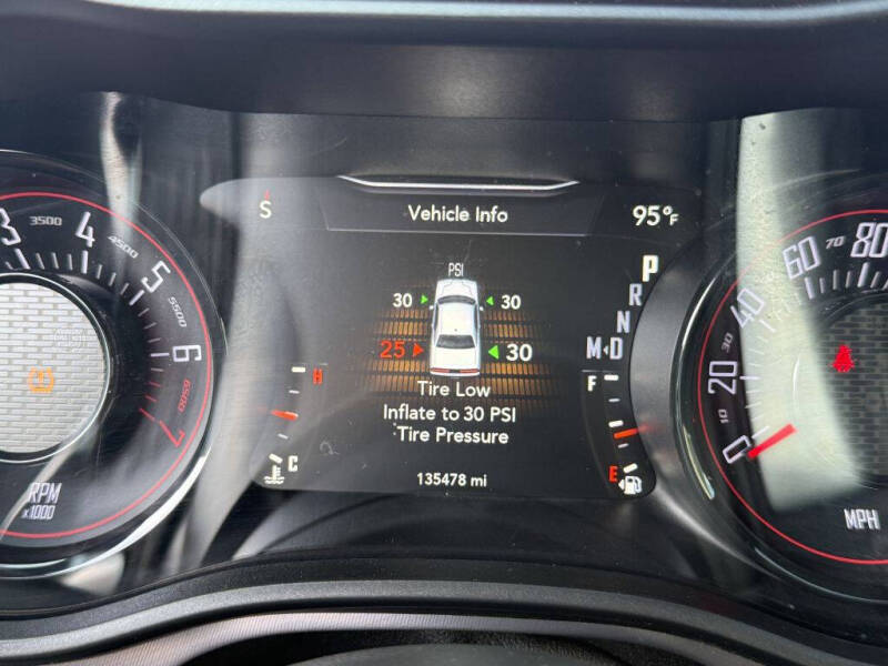 2019 Dodge Challenger GT