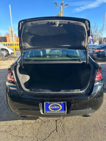 2015 Dodge Dart GT