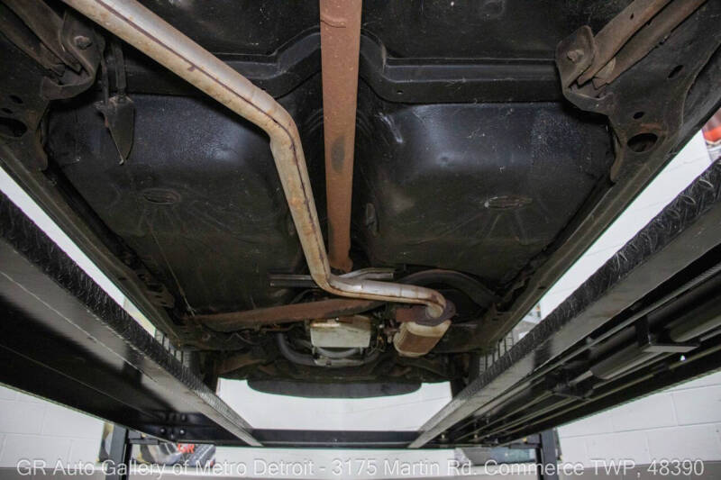 1984 Oldsmobile Cutlass Supreme Brougham