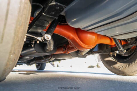 1969 Plymouth Roadrunner