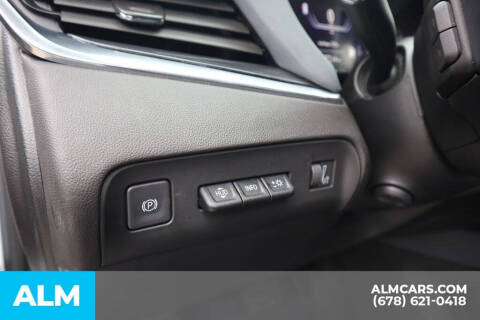 2024 Buick Enclave Premium