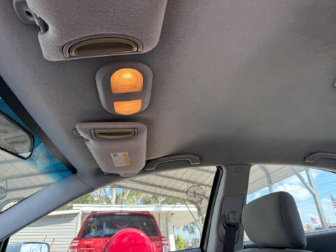 2009 Mitsubishi Galant ES