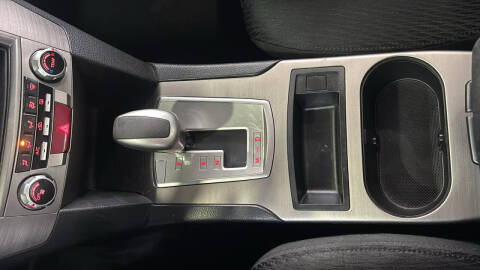 2011 Subaru Legacy 2.5i