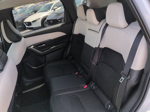2026 Mazda CX-5 2.5 S Preferred