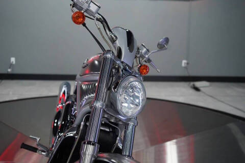 2003 Harley-Davidson V-Rod