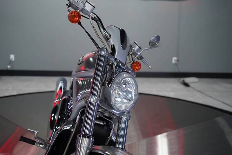 2003 Harley-Davidson V-Rod