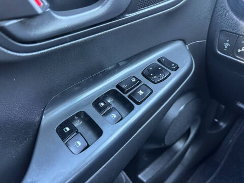 2018 Hyundai Kona SEL