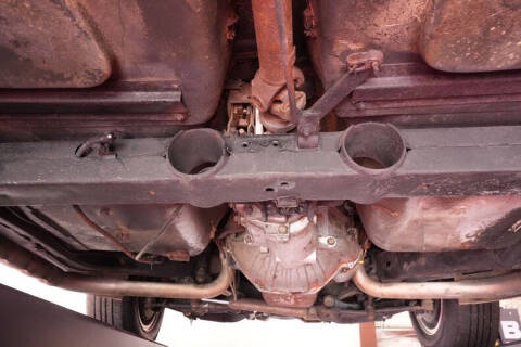 1966 Chevrolet Corvette