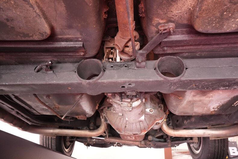 1966 Chevrolet Corvette