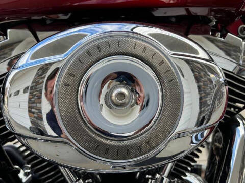 2008 Harley-Davidson Fat Boy Anniversary