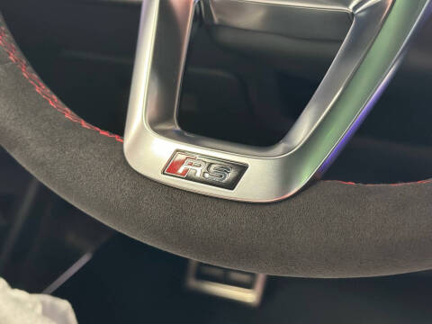 2024 Audi RS Q8 4.0T quattro