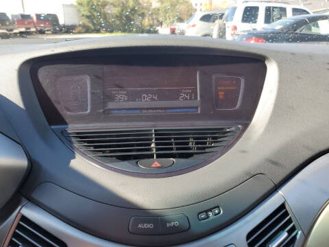 2006 Subaru B9 Tribeca Ltd. 5-Pass.