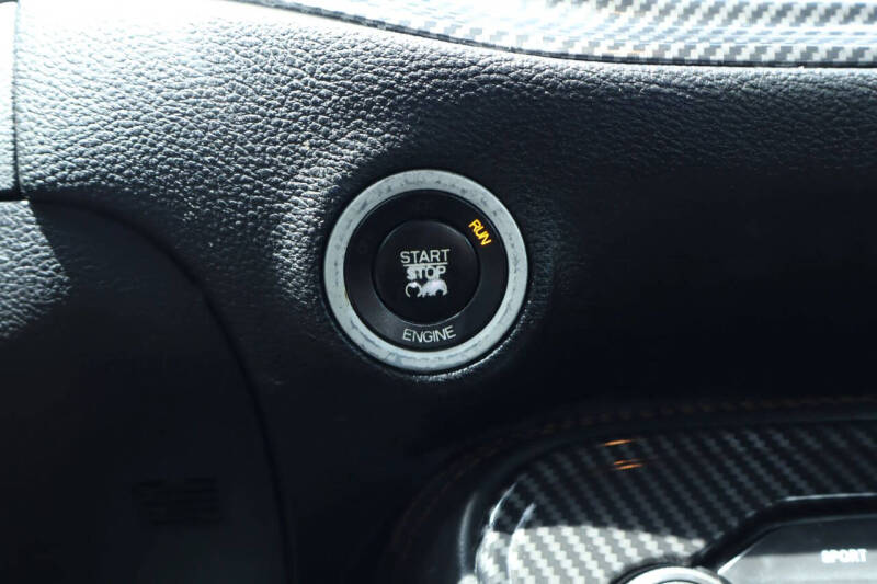2015 Dodge Challenger