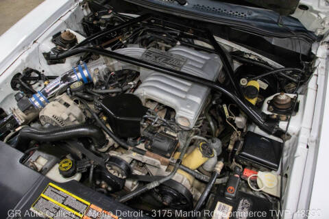 1994 Ford Mustang GT