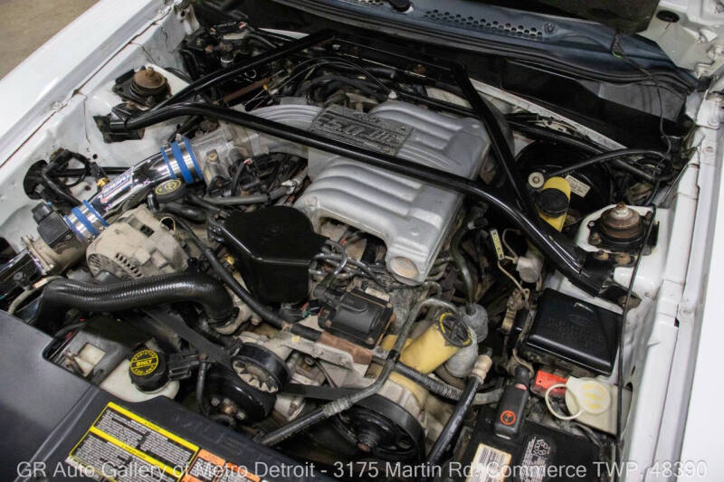 1994 Ford Mustang GT