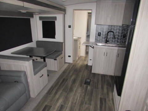 2023 KEYSTONE P 2700RL