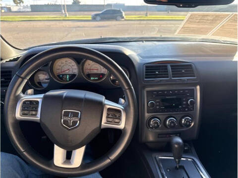 2013 Dodge Challenger