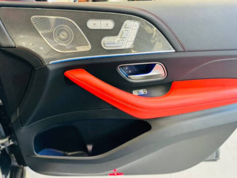 2023 Mercedes-Benz GLE AMG GLE 53