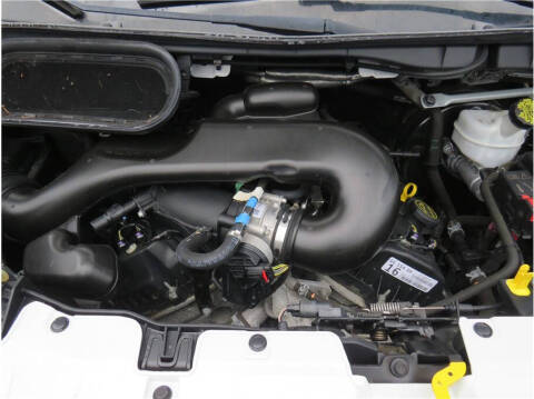 2019 Ford Transit 250