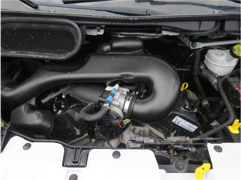 2019 Ford Transit 250