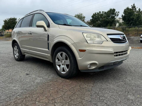 2009 Saturn Vue XR