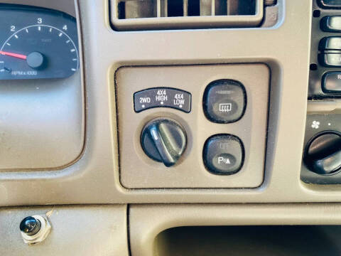 2000 Ford Excursion Limited