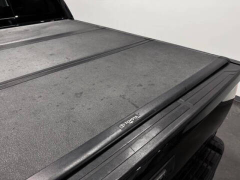 2019 Toyota Tundra Limited