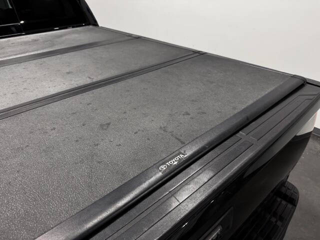 2019 Toyota Tundra Limited