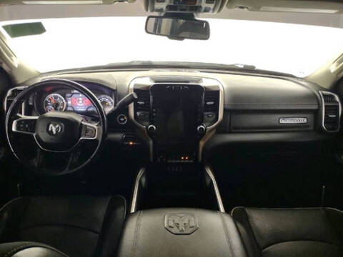 2023 RAM 2500 Laramie