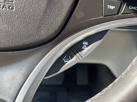 2017 Acura MDX w/Advance