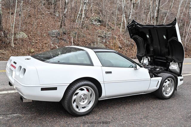 1995 Chevrolet Corvette