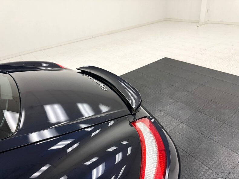 2007 Porsche Cayman S