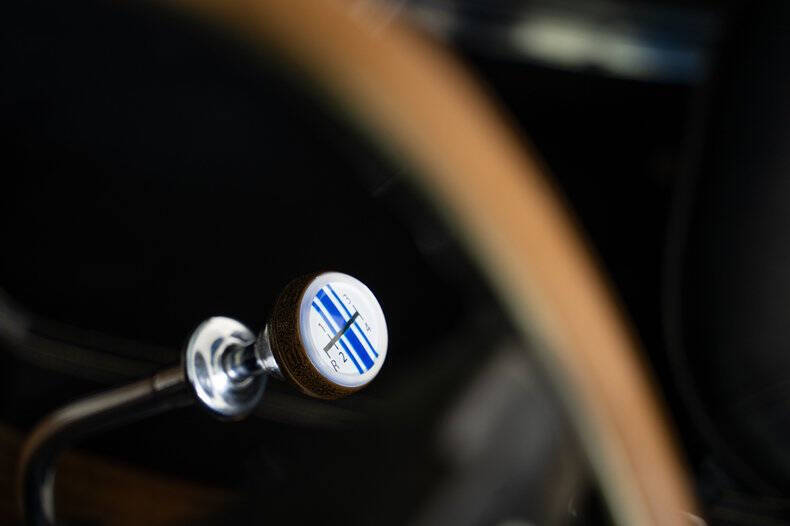 1968 Ford Shelby GT350