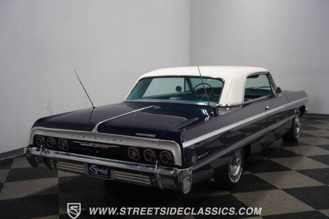 1964 Chevrolet Impala