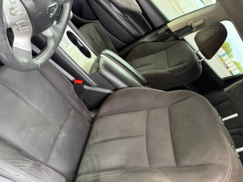 2018 Nissan Murano