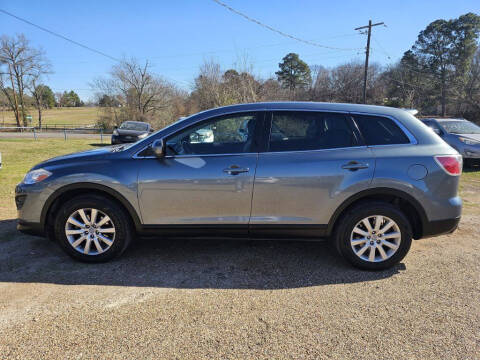 2010 Mazda CX-9