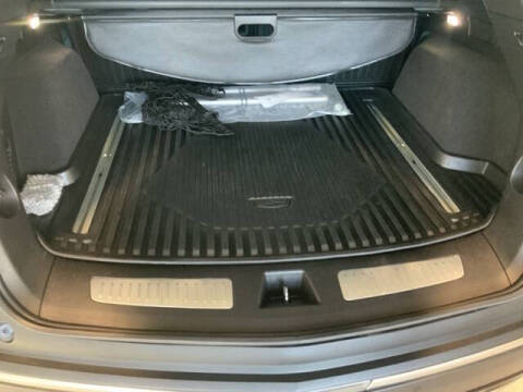 2024 Cadillac XT5 Sport