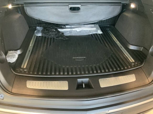 2024 Cadillac XT5 Sport