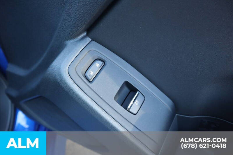 2024 Subaru BRZ Limited