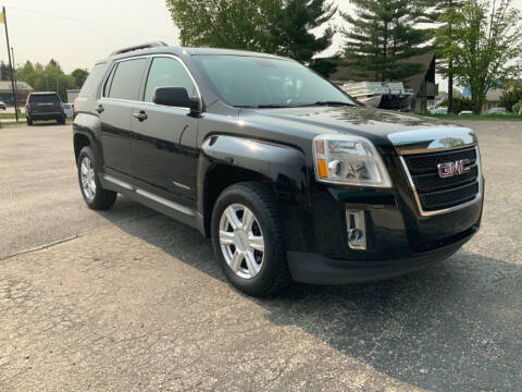 2015 GMC Terrain for sale at Stein Motors Inc in Traverse City MI