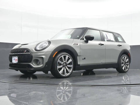 2023 MINI Clubman