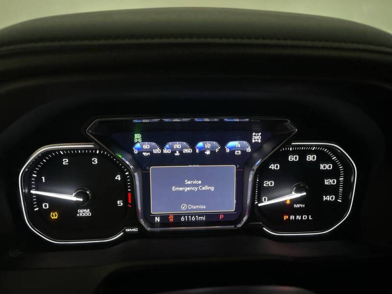 2023 GMC Sierra 2500HD